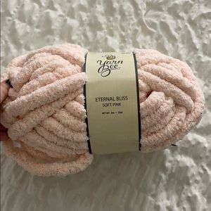 Pink Yarn Bee Eternal Bliss